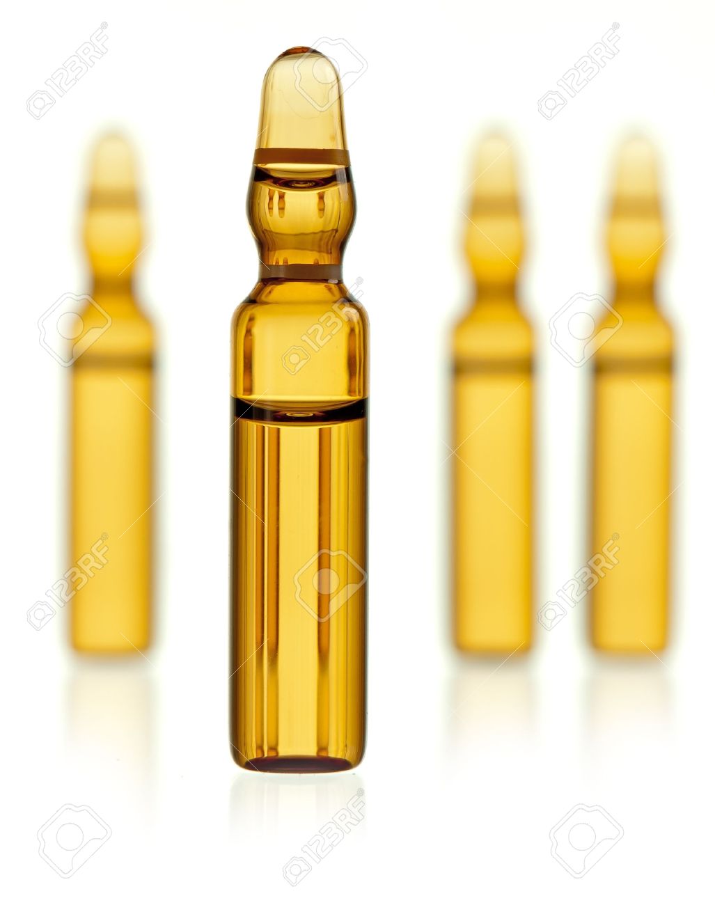 AMPOULES