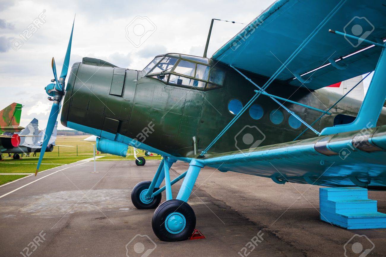 アメリカアンティーク　飛行機 アンティーク品SHELL 飛行機 貯金箱 ｜ LE GARAGE