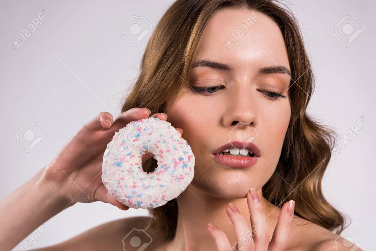 Come Glazed Woman Come Glazed Woman