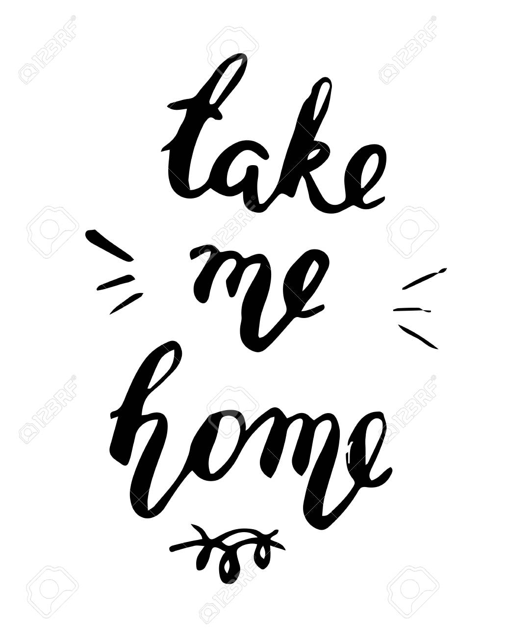 ビンテージ　レタリング教本　米国 Modern Pen Lettering