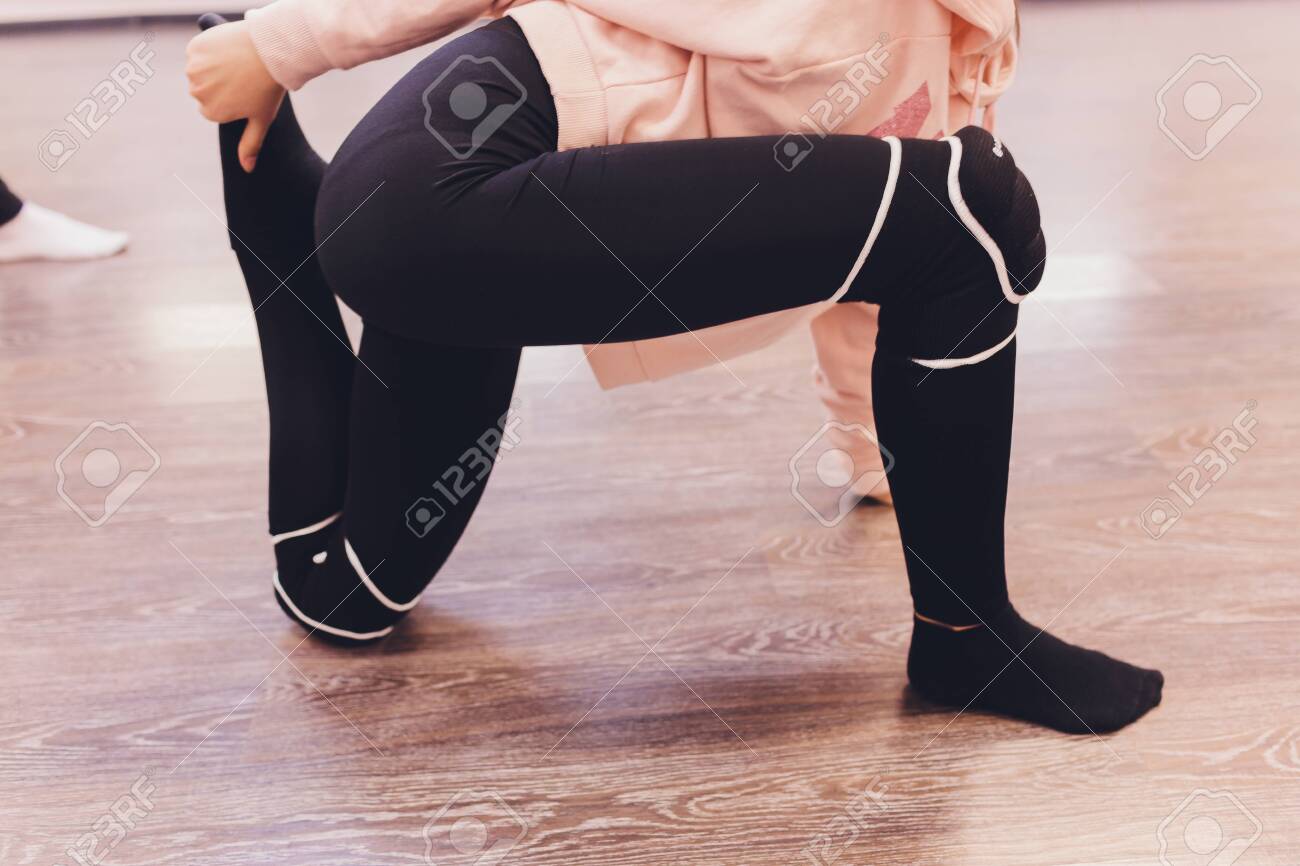 pole dance high heels