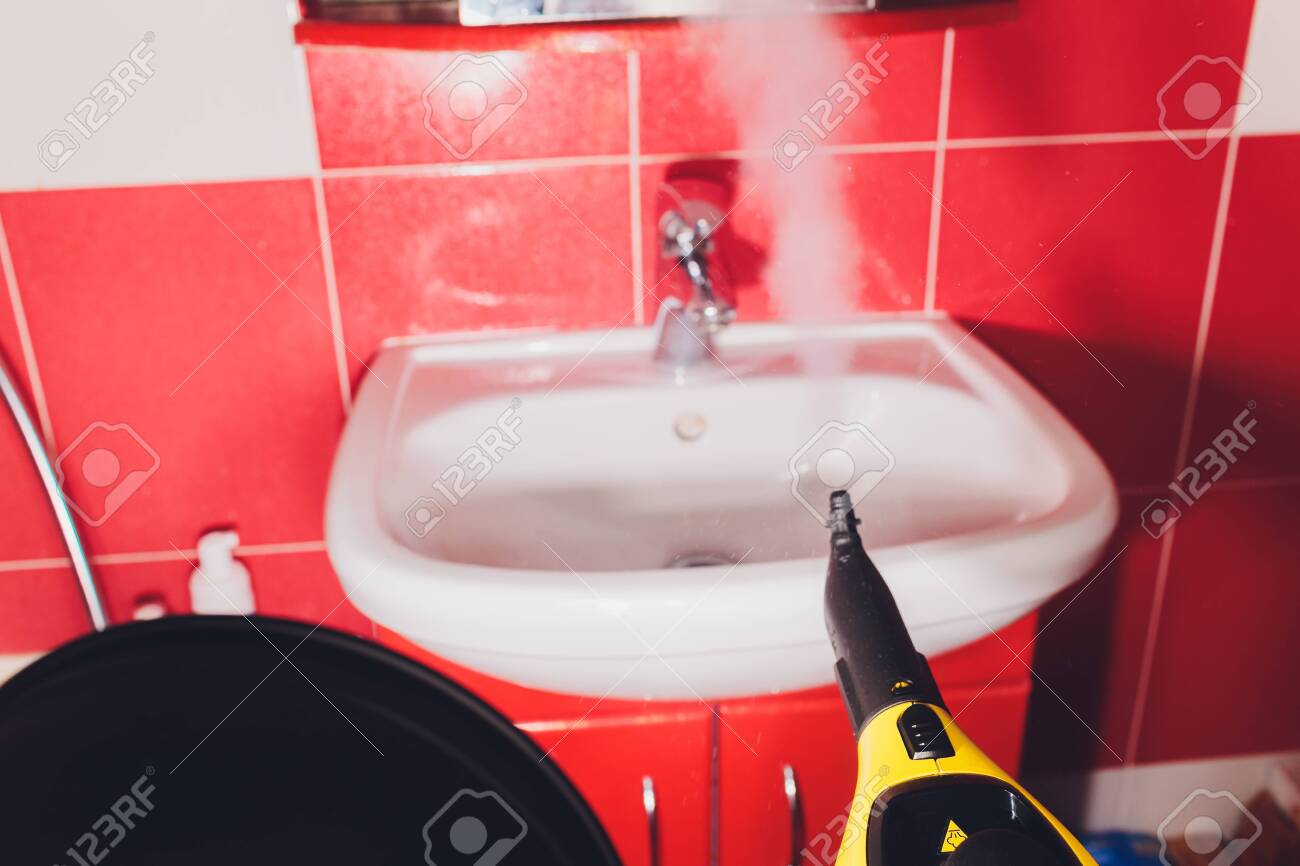 water tap cleaner