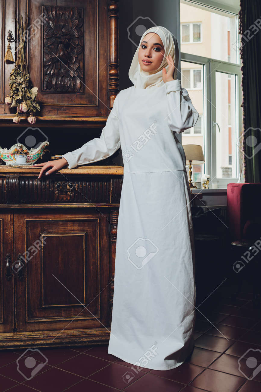muslim islamic clothing