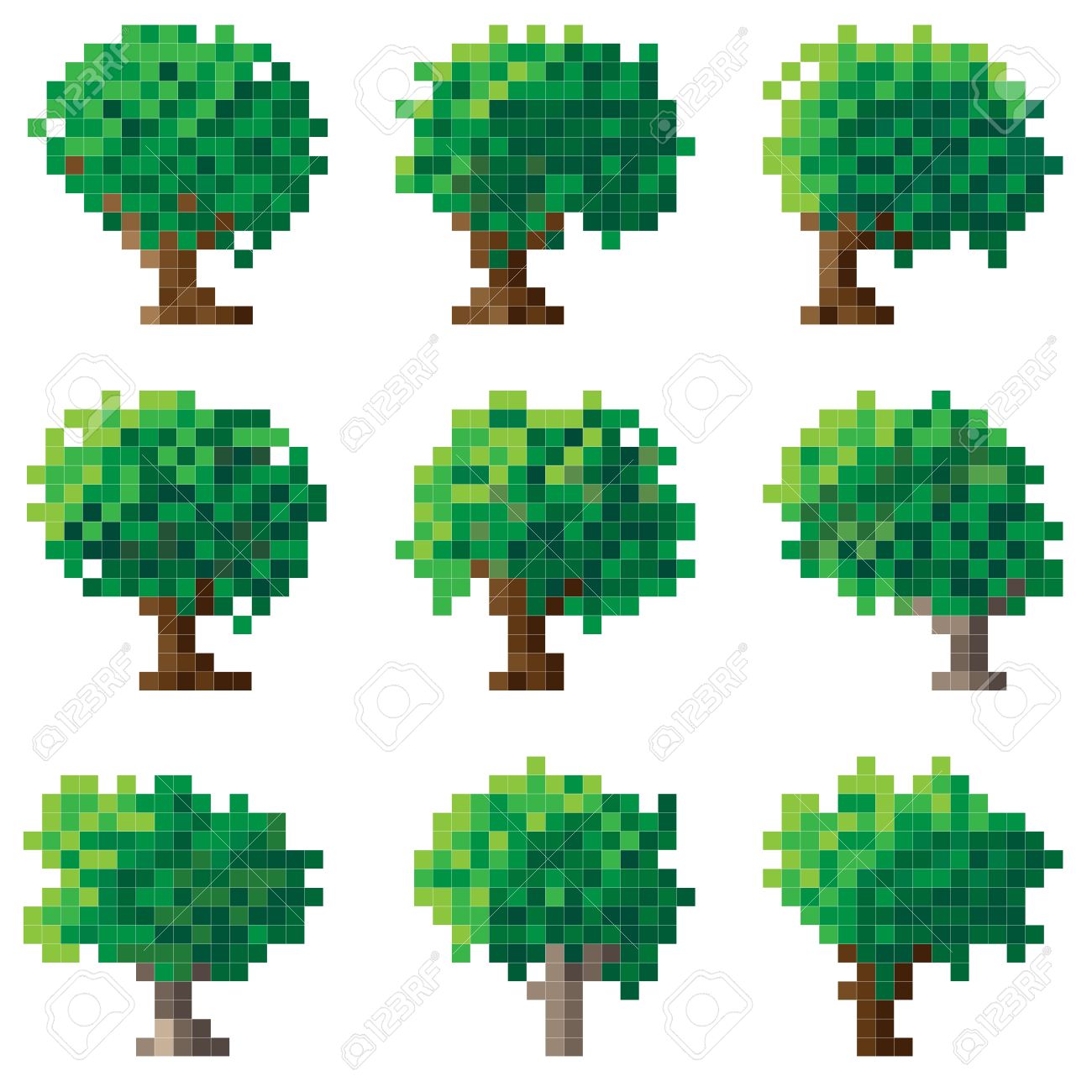 set of simple green