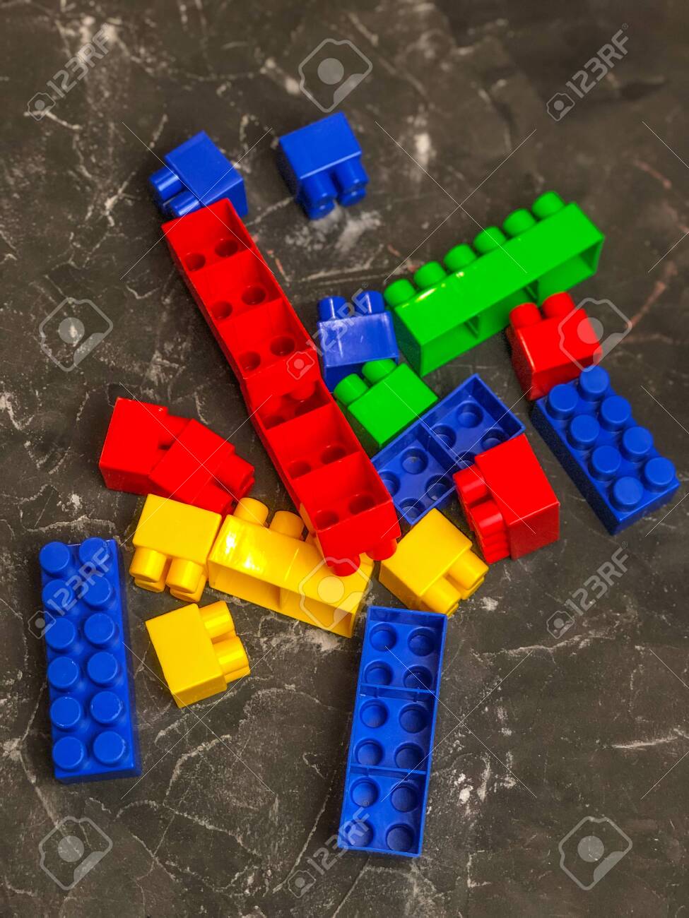 children's block sets