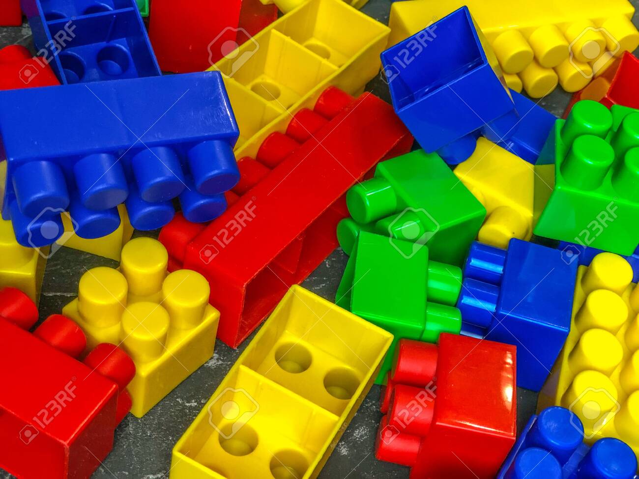 children's block sets