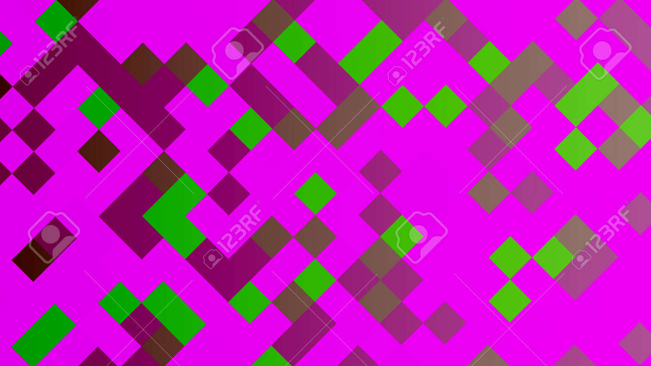 Background of squares. Different shades. With color and light transitions. Background for design. - 141928983 Background of squares. Different shades. With color and light transitions. Background for design. - 141928983