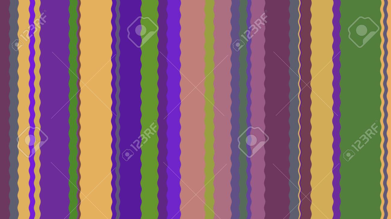 Background with color lines. Different shades and thickness. - 141929030 Background with color lines. Different shades and thickness. - 141929030