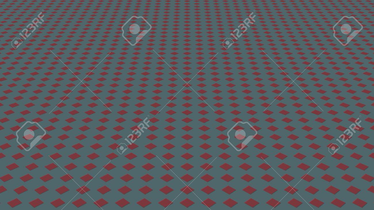 Background of squares. Different shades. With color and light transitions. - 141929035 Background of squares. Different shades. With color and light transitions. - 141929035