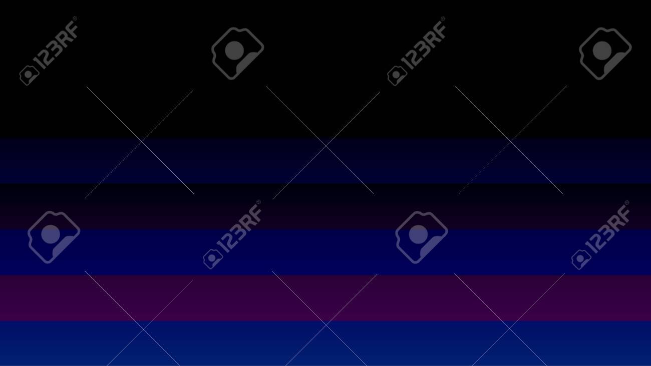 Background with color lines. Different shades and thickness. Abstract pattern. - 141965156 Background with color lines. Different shades and thickness. Abstract pattern. - 141965156