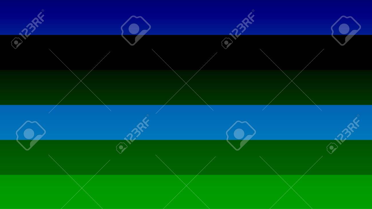 Background with color lines. Different shades and thickness. Abstract pattern. - 141964919 Background with color lines. Different shades and thickness. Abstract pattern. - 141964919