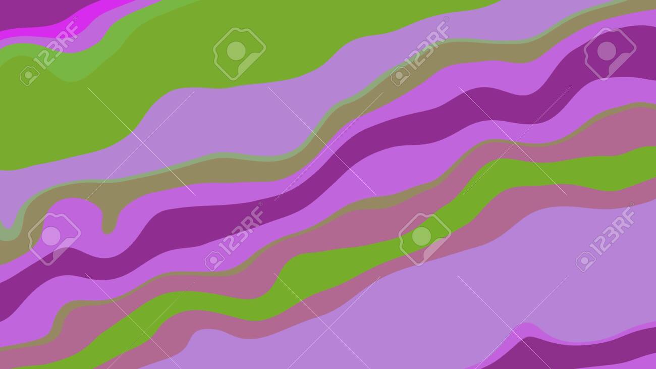 Background with color lines. Different shades and thickness. - 141929121 Background with color lines. Different shades and thickness. - 141929121