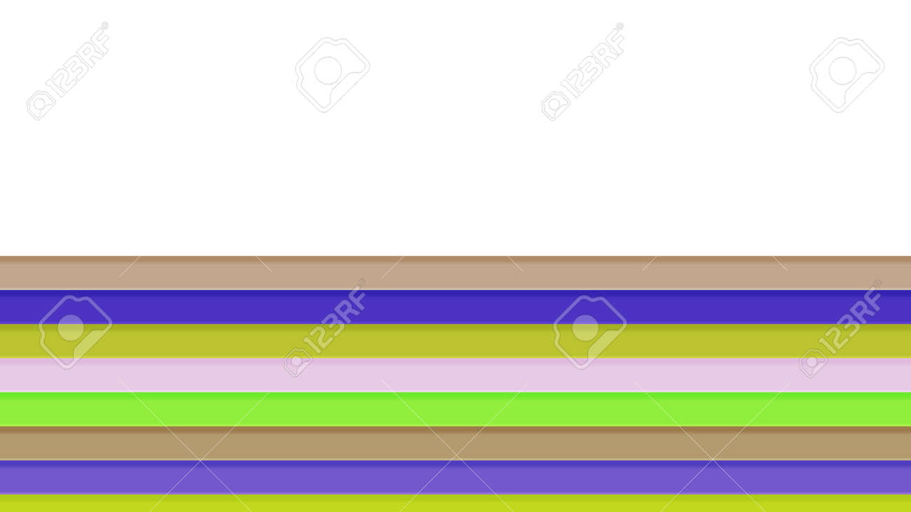 Background in paper style. Of multi-colored details. - 142843016 Background in paper style. Of multi-colored details. - 142843016
