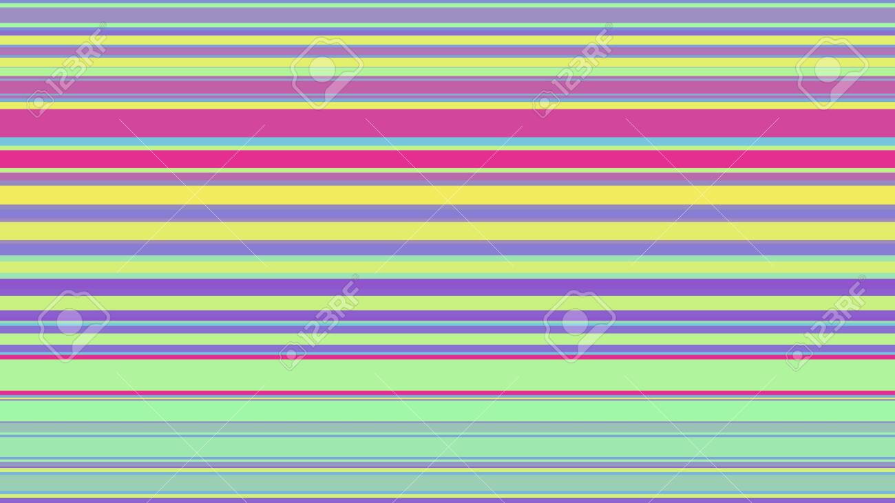 Background with color lines. Different shades and thickness. - 142190996 Background with color lines. Different shades and thickness. - 142190996