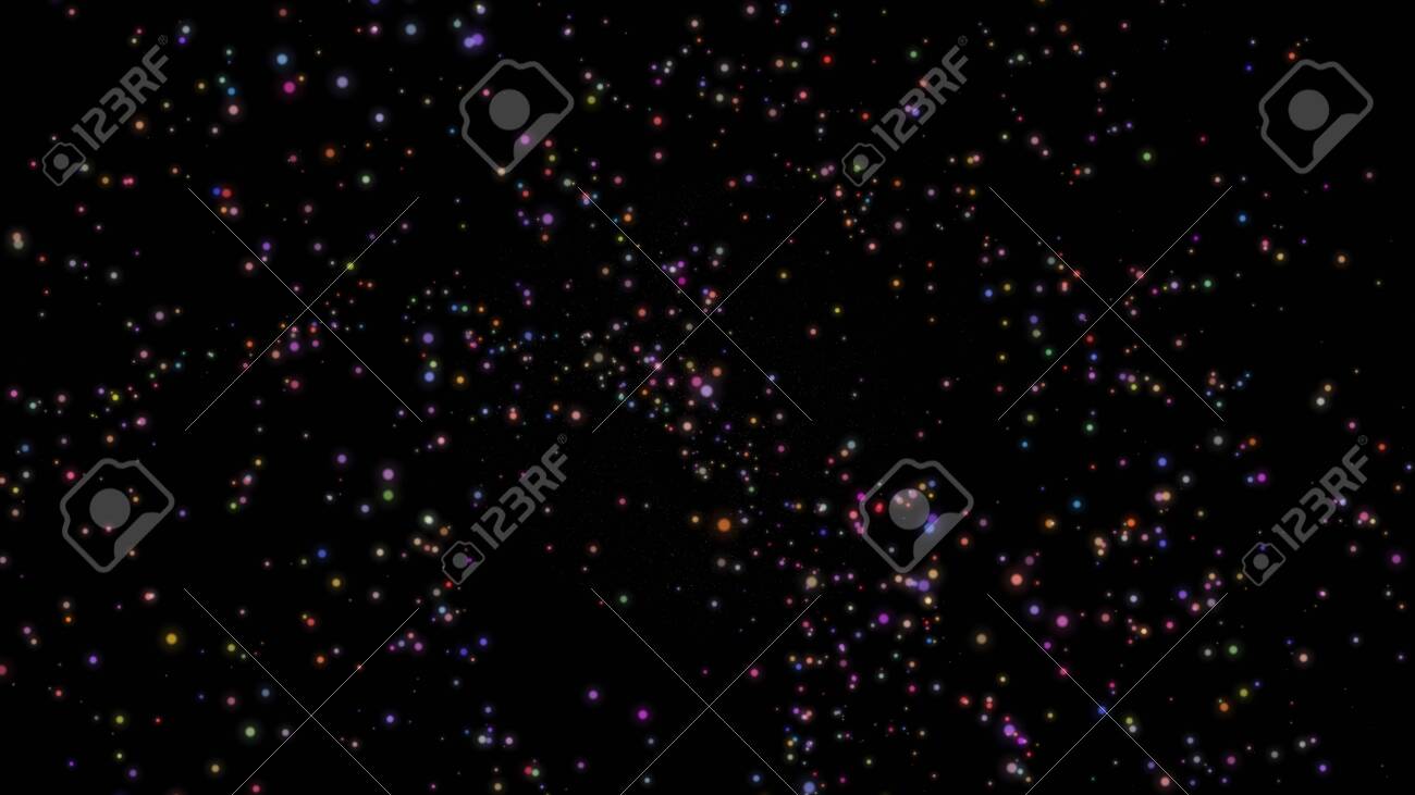 Colored different circles. Background of different sizes of circles of different shades of the same color. - 142191067 Colored different circles. Background of different sizes of circles of different shades of the same color. - 142191067