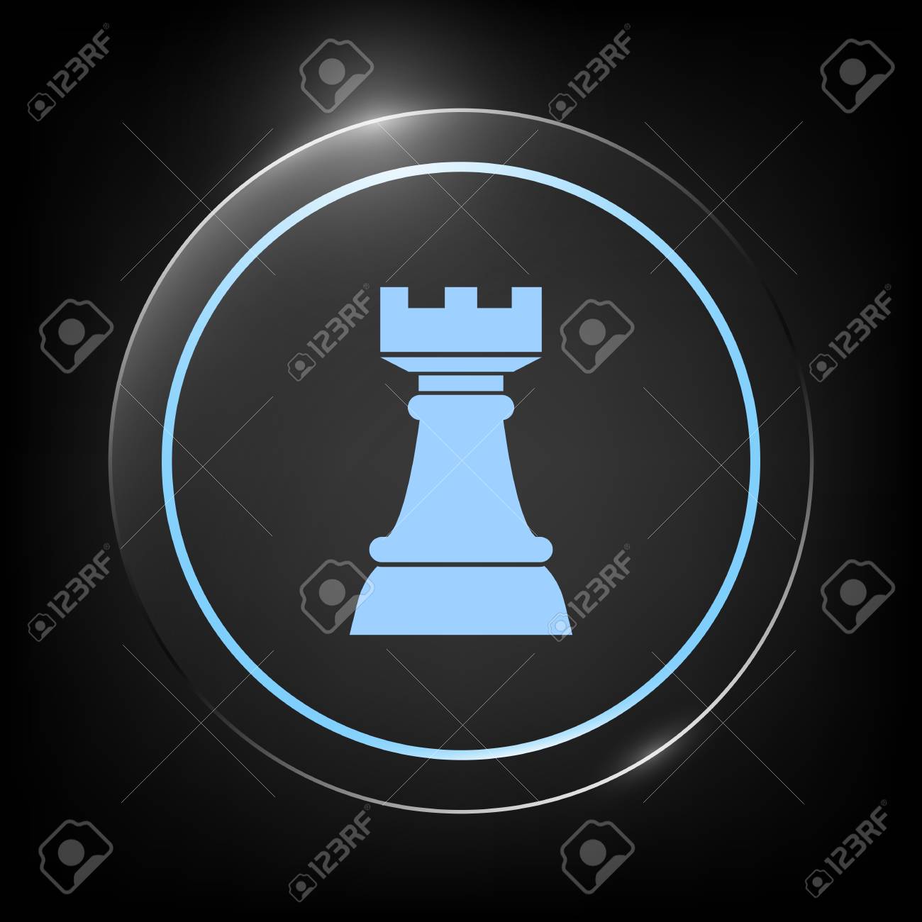 chess, Strategy Game, piece, Rook, outline, Symbology, strategy