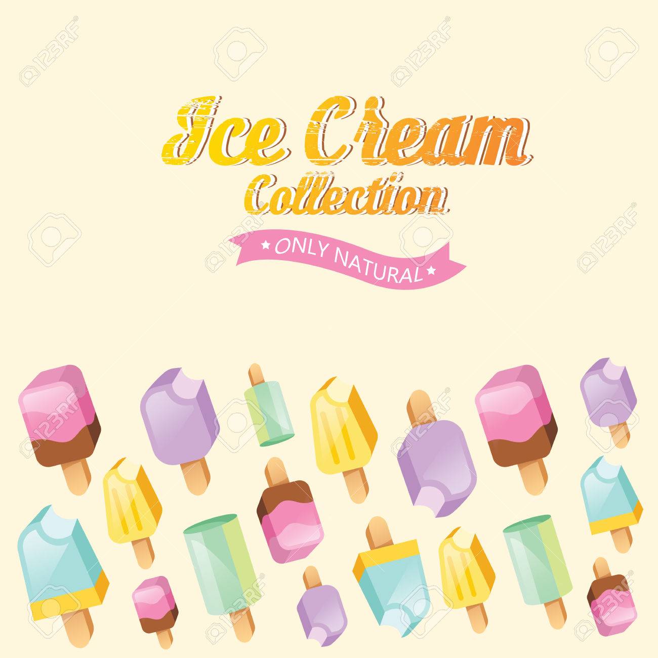 ディズニー画像のすべて 50 素晴らしいイラスト アイス クリーム