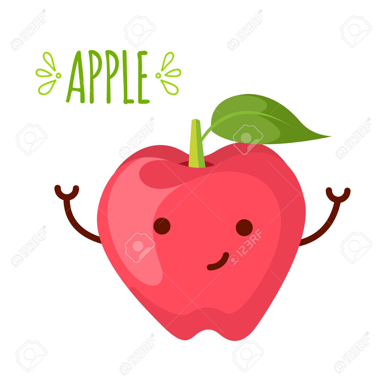 Ilustración De Dibujos Animados De Carácter Manzana Aislada En El Fondo Blanco Ilustraciones Svg, Vectoriales, Clip Art Vectorizado Libre De Derechos. Image 62090535. Ilustración De Dibujos Animados De Carácter Manzana Aislada En El Fondo Blanco Ilustraciones Svg, Vectoriales, Clip Art Vectorizado Libre De Derechos. Image 62090535.