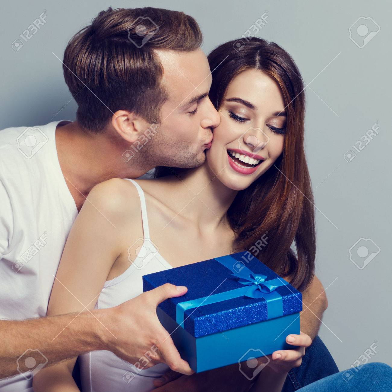 Blauwe dating