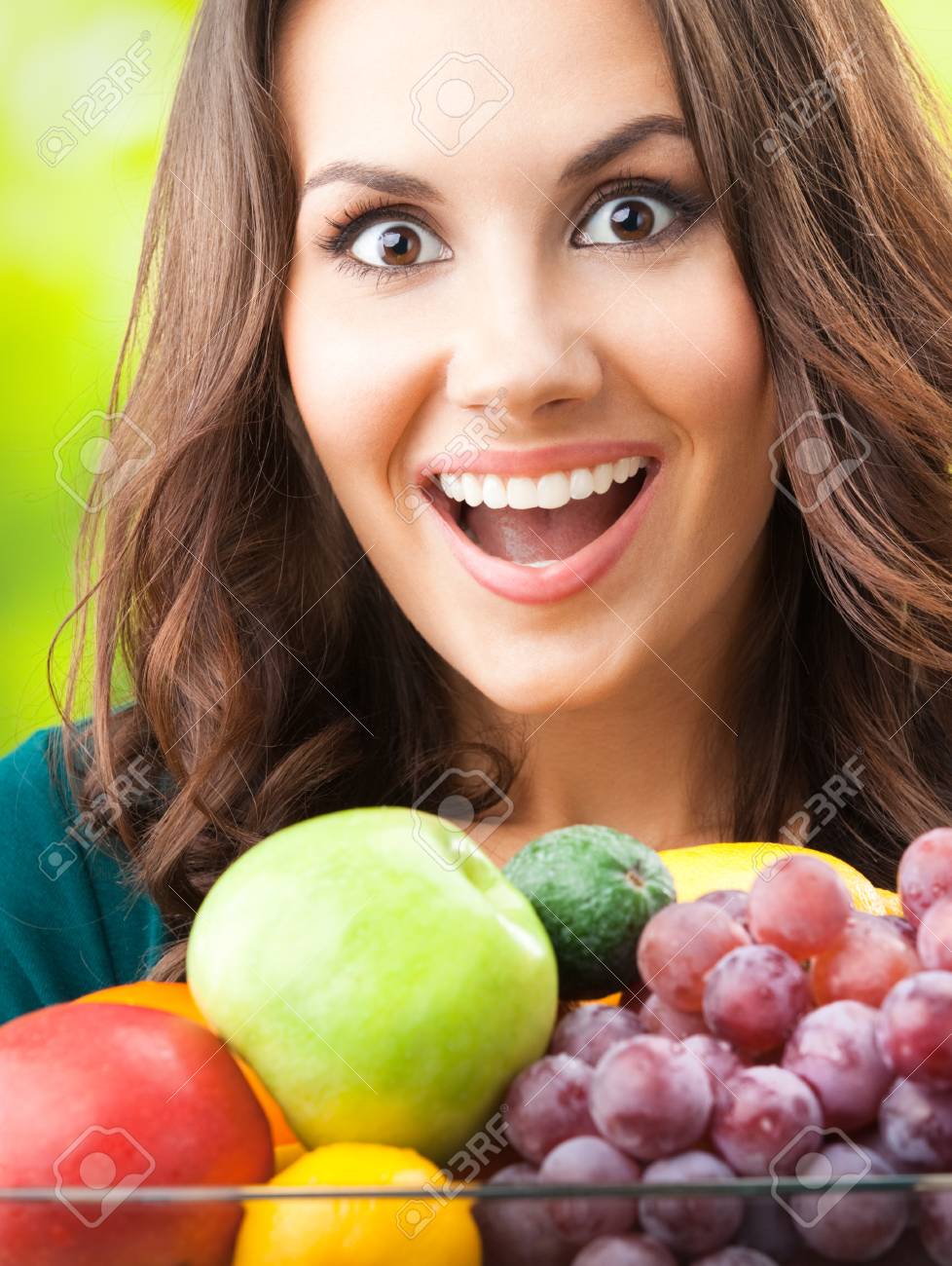 Fruit diet - a guarantee of beauty and health 20 Fruit diet - a guarantee of beauty and health 32