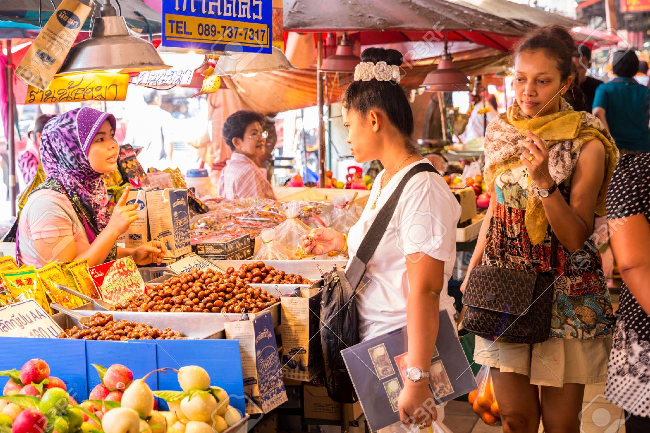 hat yai tourism information