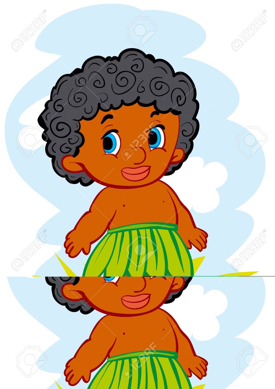 ふんどし　少年 