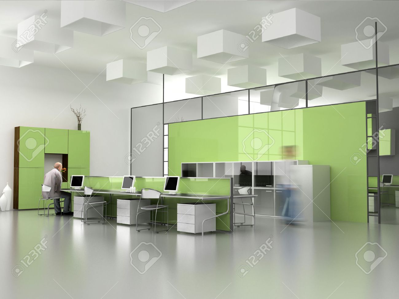 Oficinas Modernas. Jpg Kb. Ndice. Decoracin De Oficinas Modernas ... Oficinas Modernas. Jpg Kb. Ndice. Decoracin De Oficinas Modernas ...