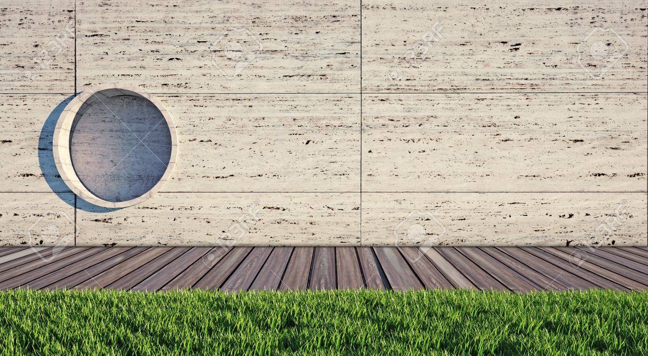 Modern Architecture Detail stone block wall modern architecture detail stock photo, picture Modern Architecture Detail stone block wall modern architecture detail stock photo, picture