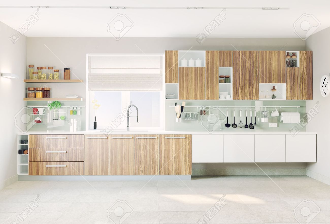Modern Kitchen Interior modern kitchen interiors ~ picgit Modern Kitchen Interior modern kitchen interiors ~ picgit