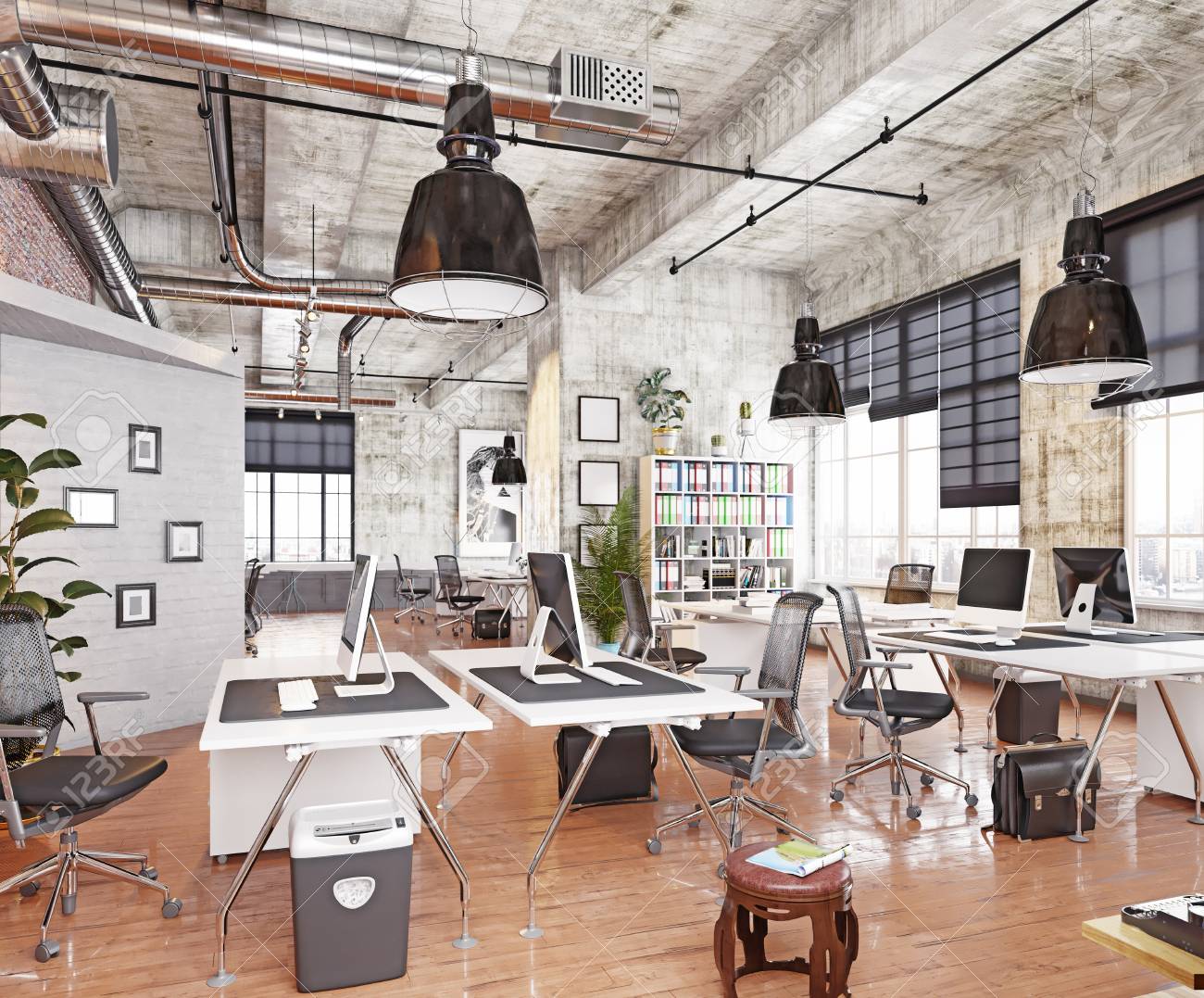 Loft office Modern Modern Coworking Loft Office 3d Rendering Concept Stock Photo 101766226 123rfcom Modern Coworking Loft Office 3d Rendering Concept Stock Photo Loft office Modern Modern Coworking Loft Office 3d Rendering Concept Stock Photo 101766226 123rfcom Modern Coworking Loft Office 3d Rendering Concept Stock Photo