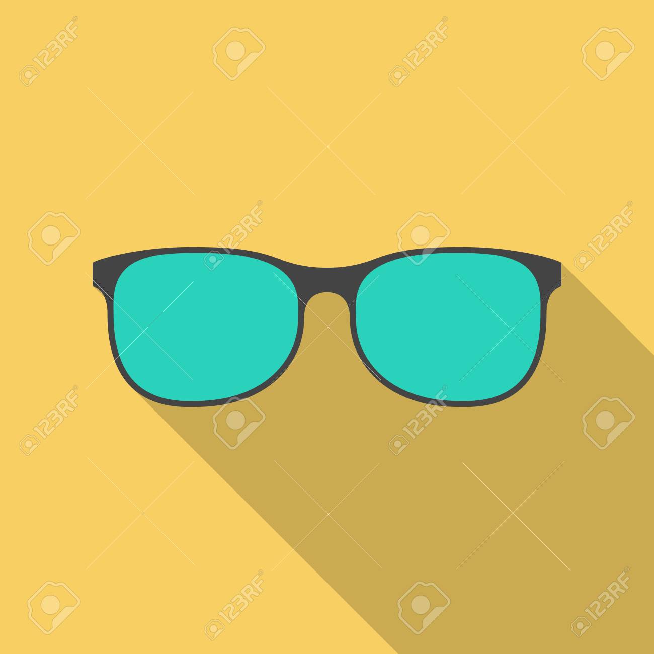 minimalist sunglasses