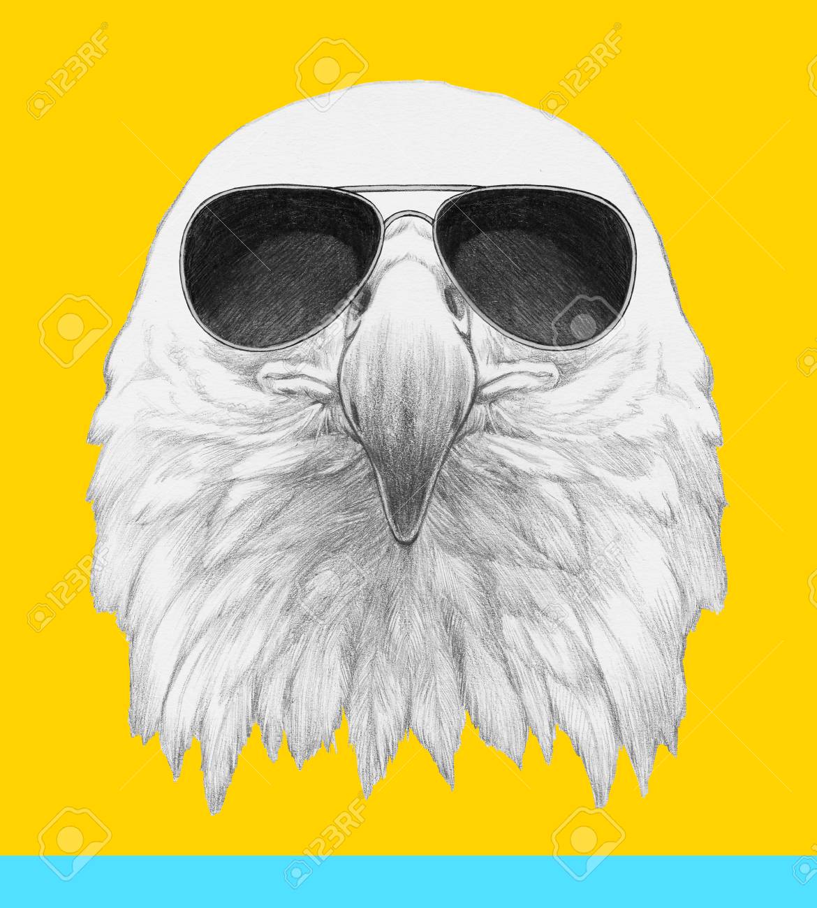 large oversized glasses