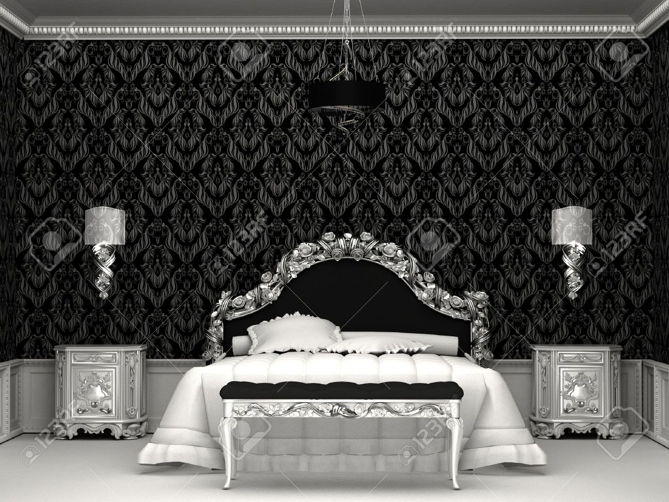 Best Camera Da Letto Barocco Contemporary - Amazing House Design ... Best Camera Da Letto Barocco Contemporary - Amazing House Design ...