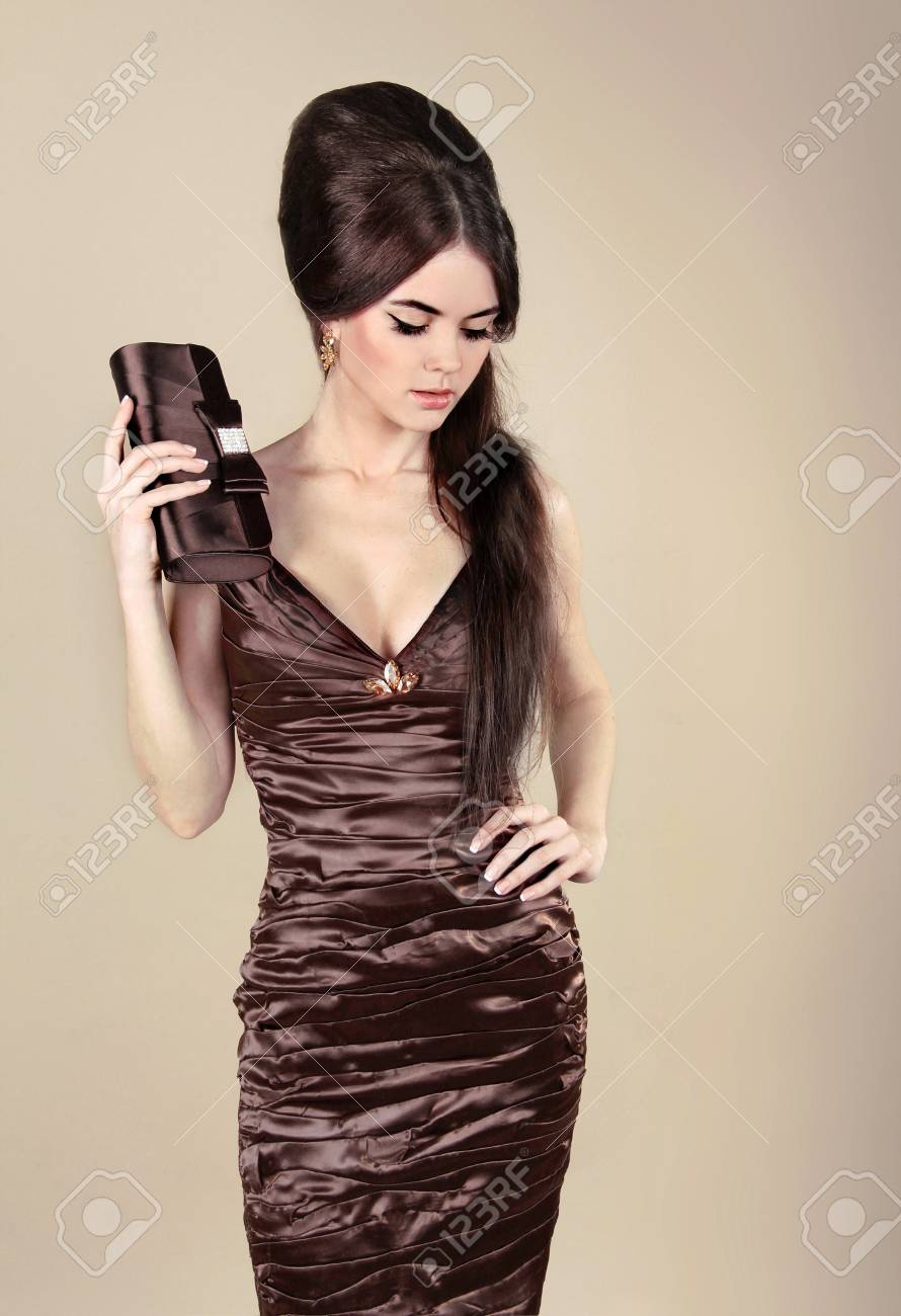 chocolate sexy woman Chocolate sexy woman