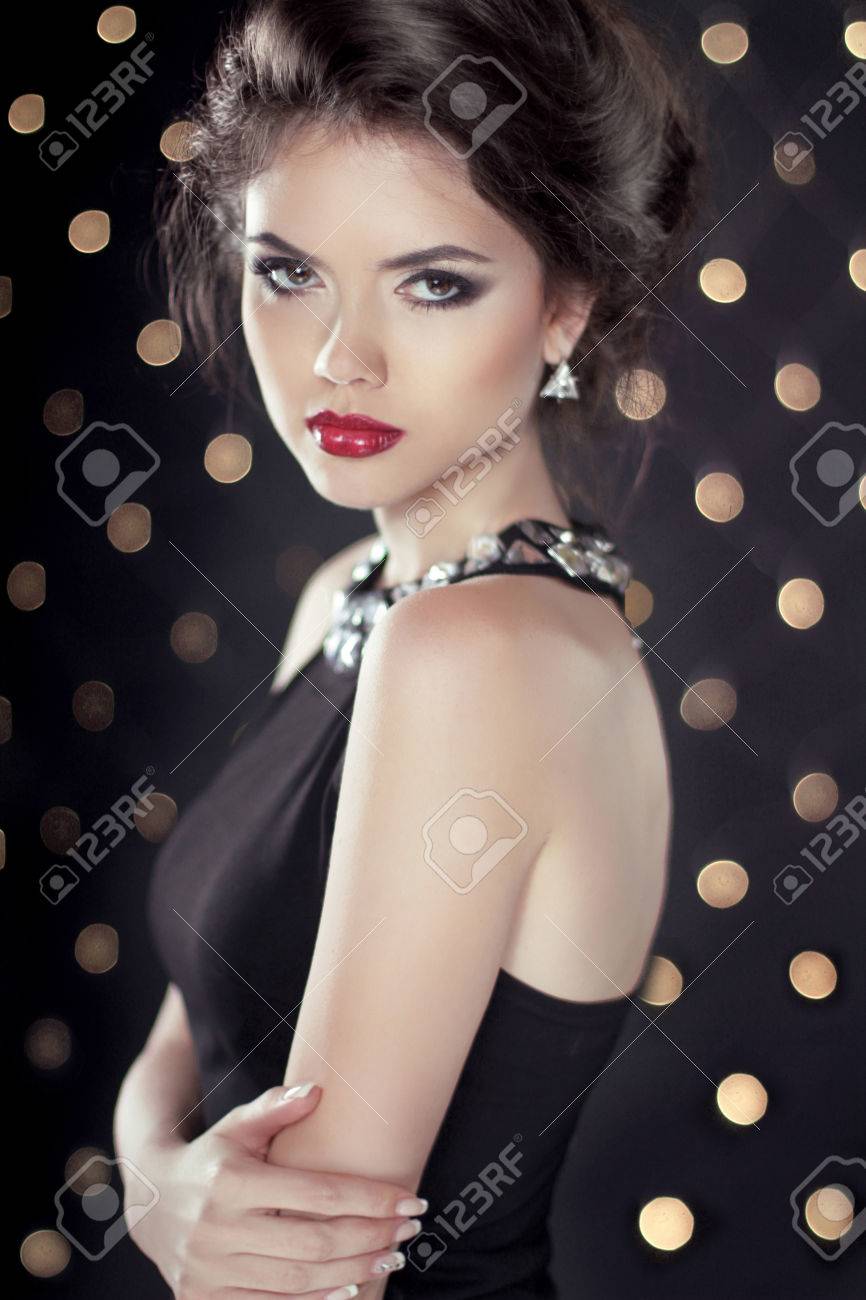 glam girl lights