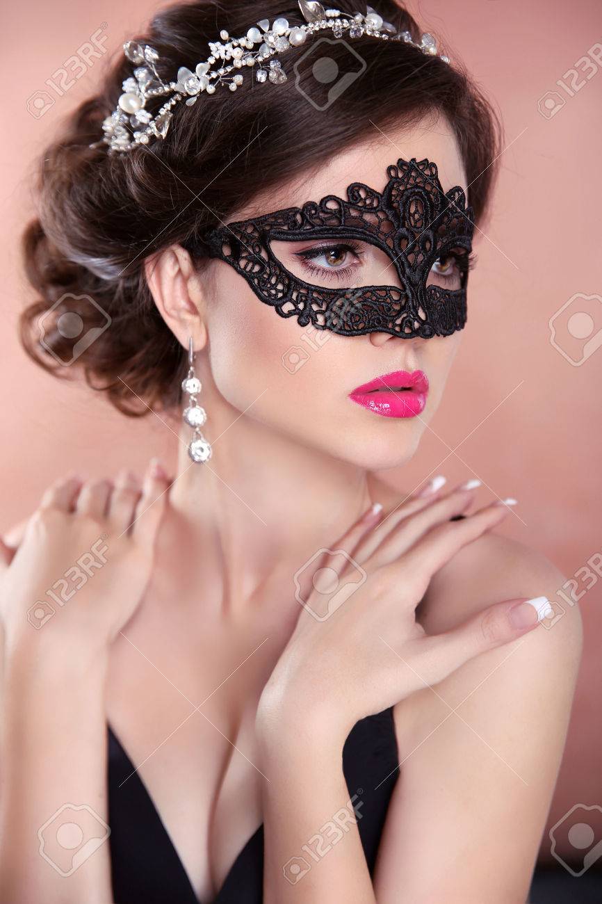 beauty fashion girl model