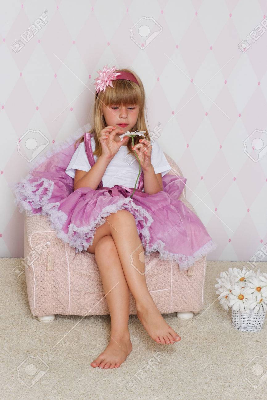 princess chair for little girl