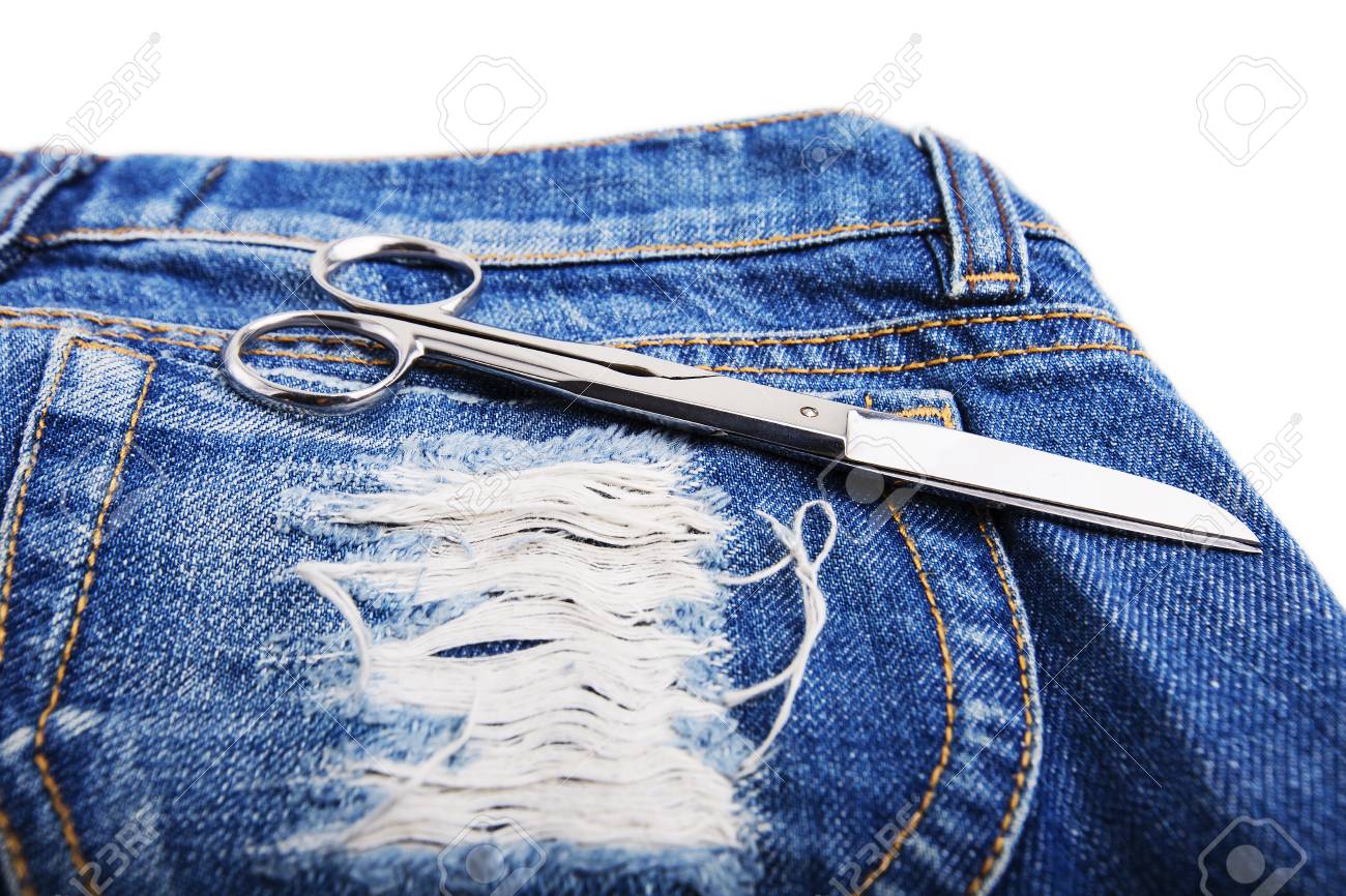 denim design jeans