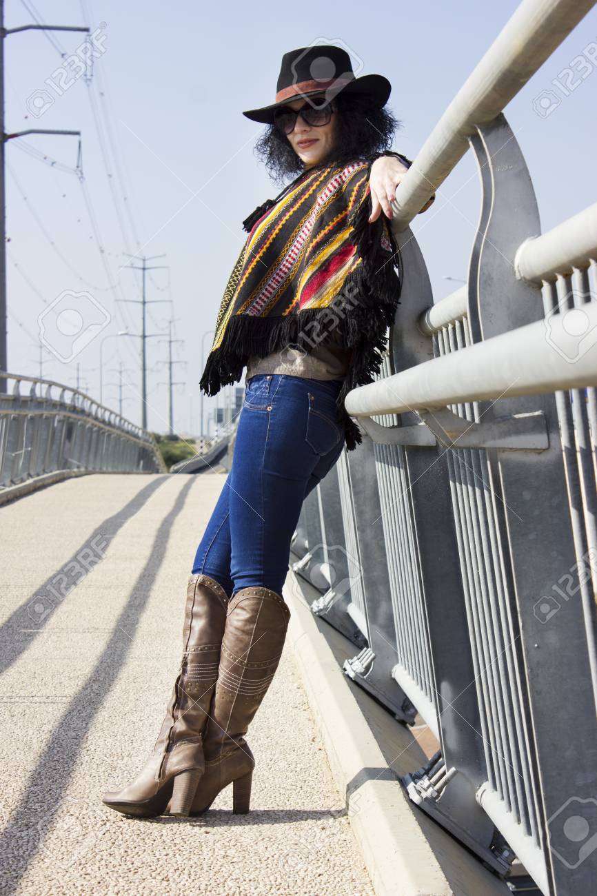 cowboy style fashion