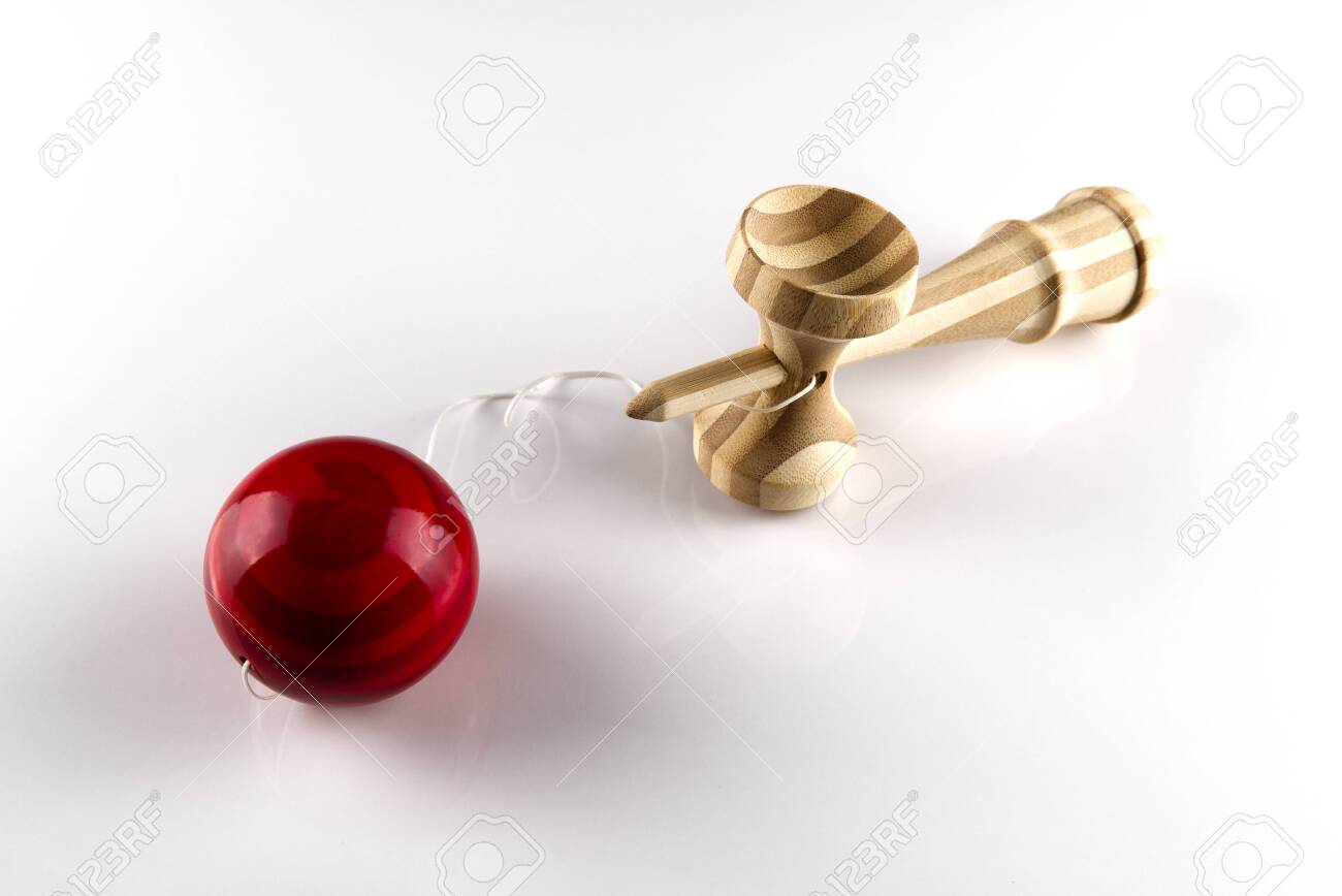 kendama toy