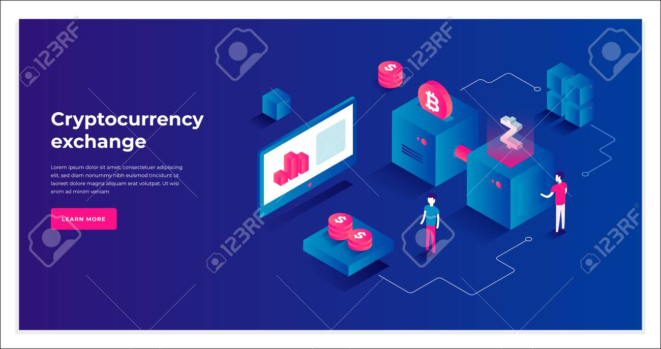 where to exchange cryptocurrency