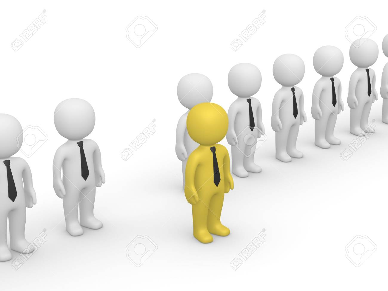fila de