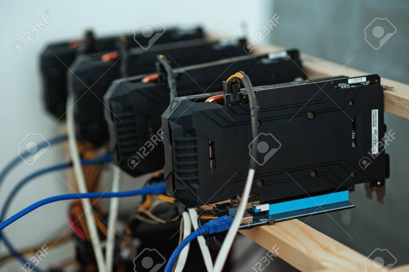 bitcoin farming video cards