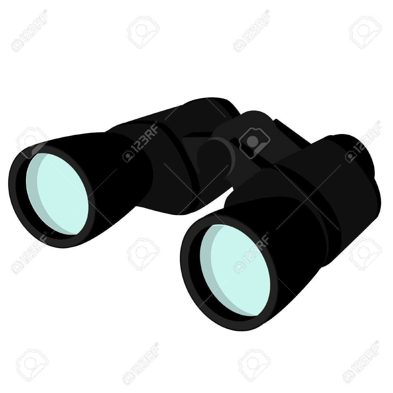 discovery binoculars