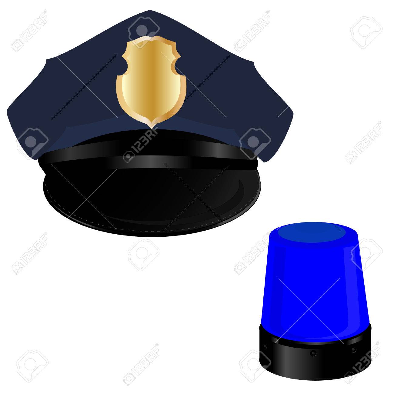 police hat police light policeman professional uniform royalty