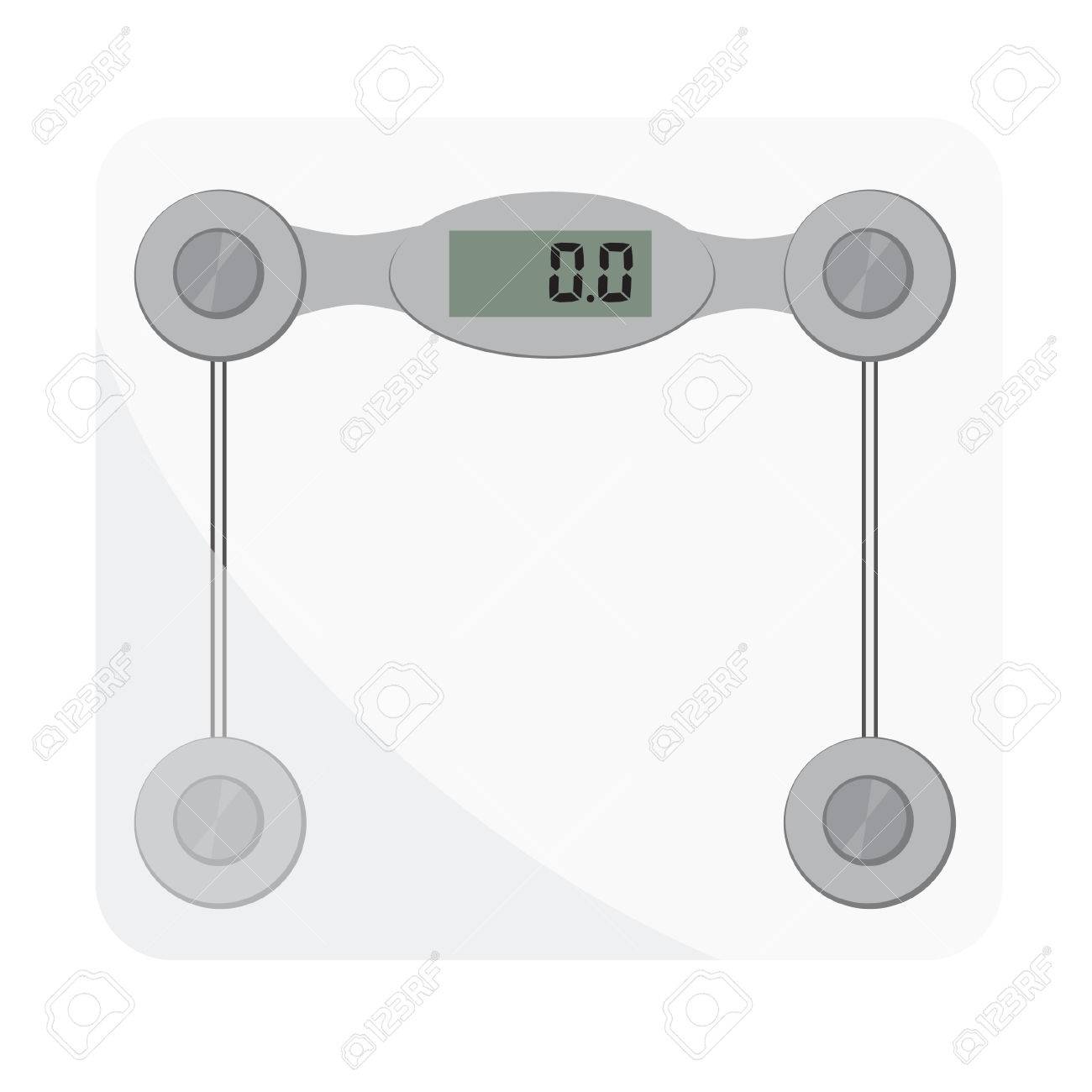 Digital Weighing Scale Royalty-Free Images, Stock Photos & Pictures