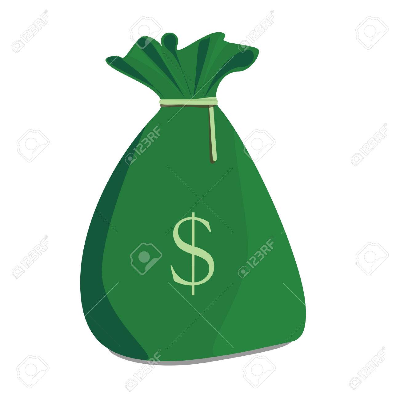 green money bolsa