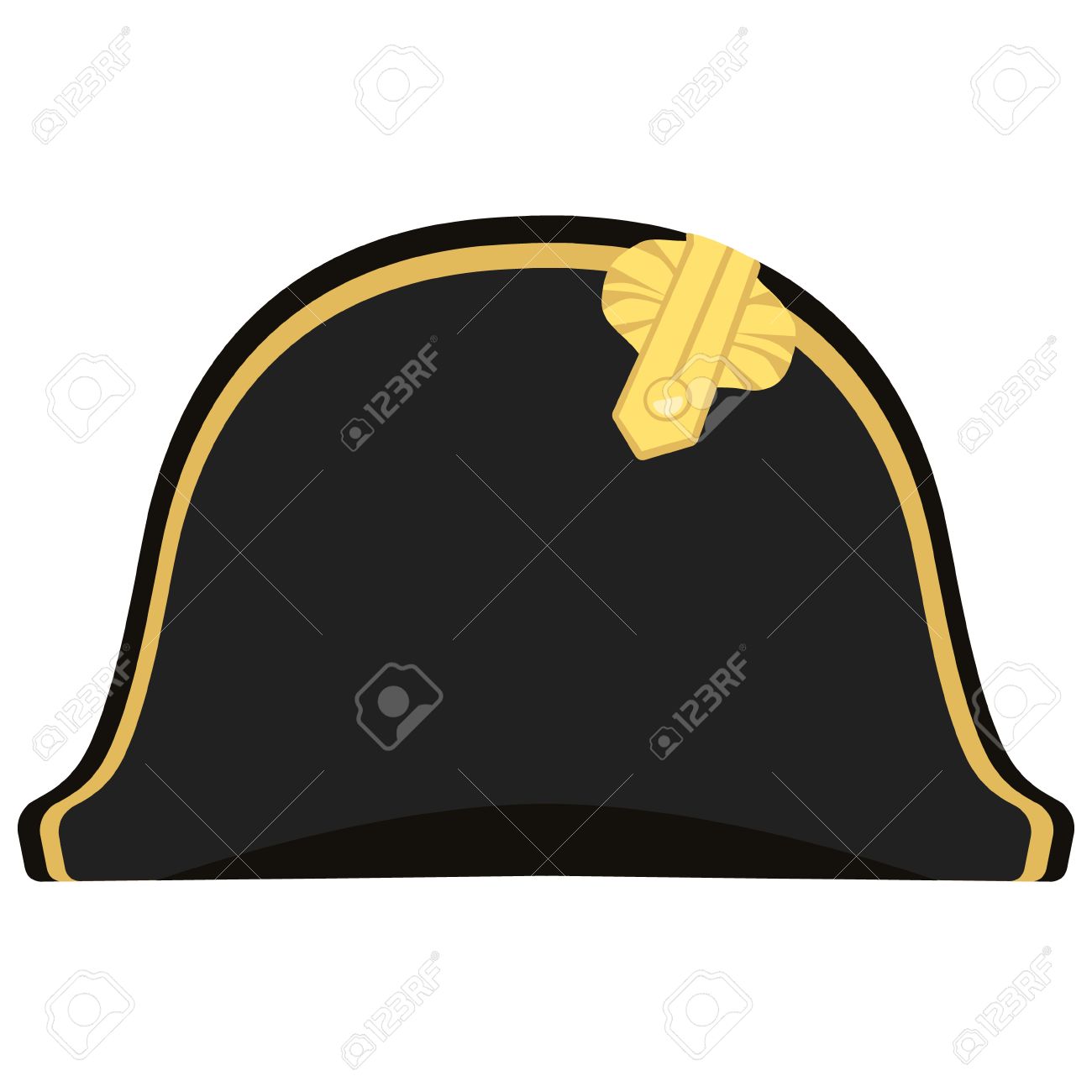 bicorne hat