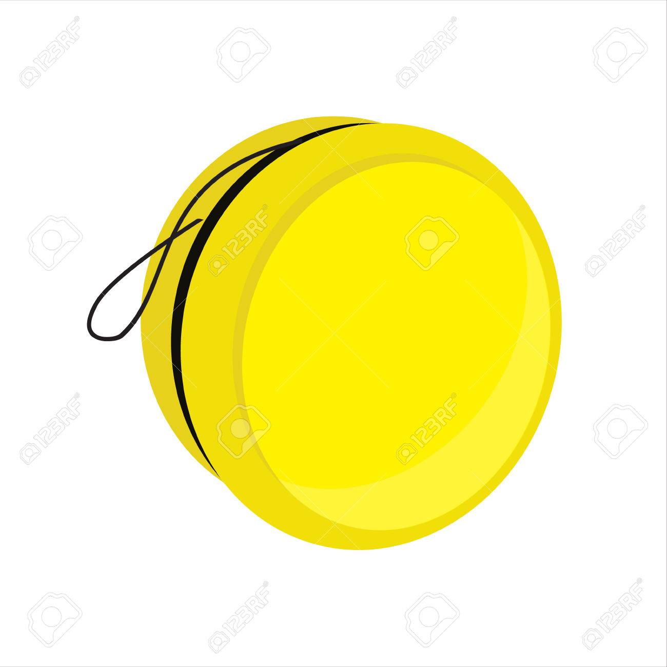 yoyo toy