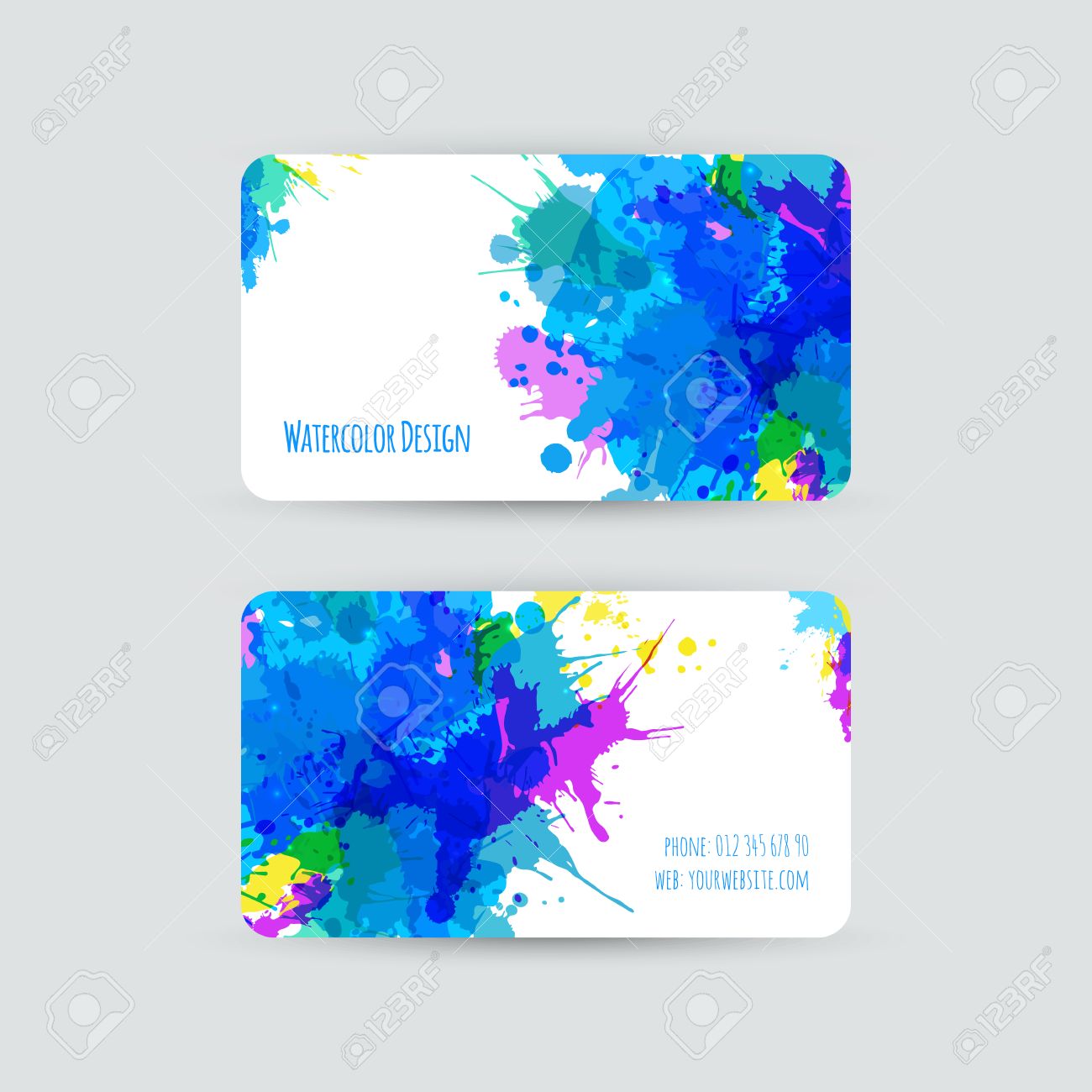 abstract templates